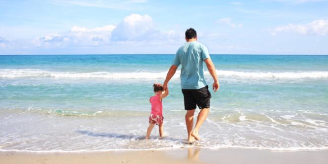 California Child Custody