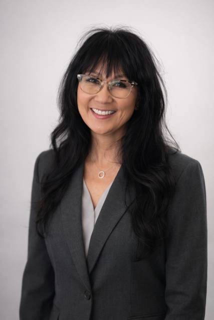 Photo of: Legal Assistant Corrine
