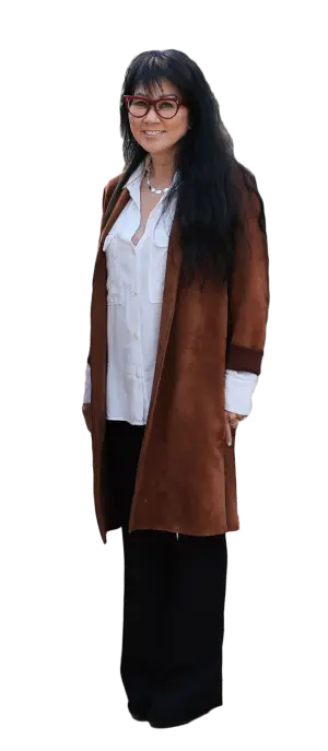 Photo of: Legal Assistant Corrine
