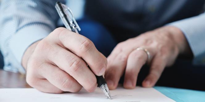 Changing a California Court Order